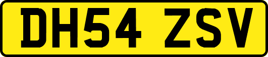 DH54ZSV
