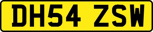 DH54ZSW