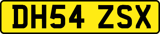 DH54ZSX