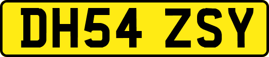 DH54ZSY