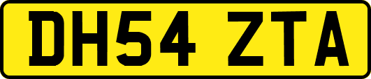 DH54ZTA