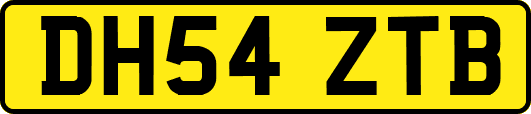 DH54ZTB