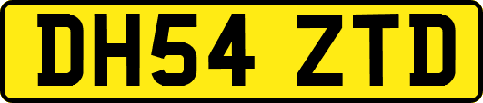 DH54ZTD