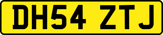 DH54ZTJ