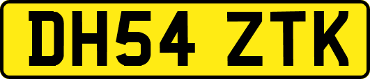 DH54ZTK