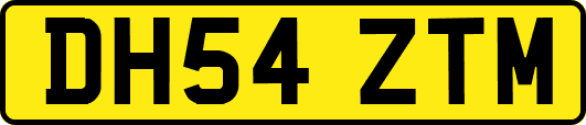 DH54ZTM