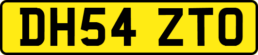 DH54ZTO