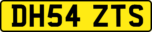 DH54ZTS