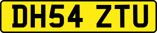DH54ZTU
