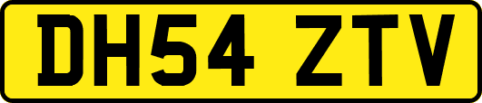 DH54ZTV