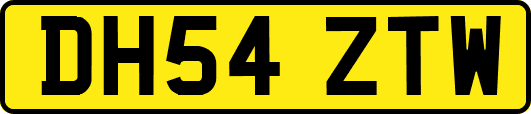 DH54ZTW