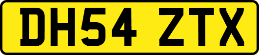 DH54ZTX