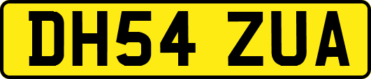 DH54ZUA