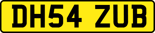 DH54ZUB