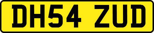 DH54ZUD