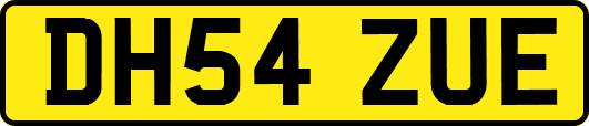 DH54ZUE