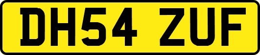 DH54ZUF