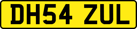 DH54ZUL