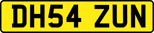 DH54ZUN