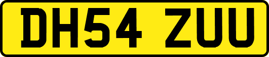 DH54ZUU