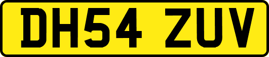 DH54ZUV