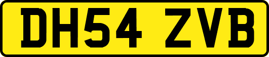 DH54ZVB