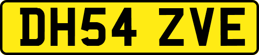 DH54ZVE