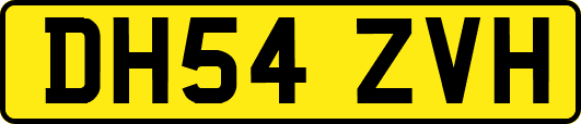 DH54ZVH