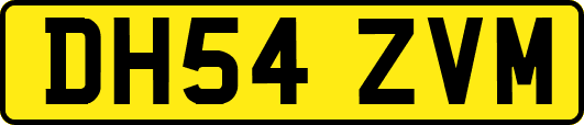 DH54ZVM