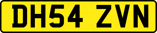 DH54ZVN
