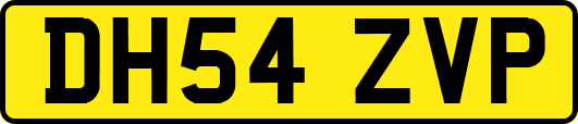 DH54ZVP