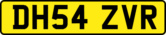 DH54ZVR