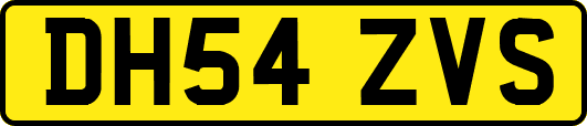 DH54ZVS
