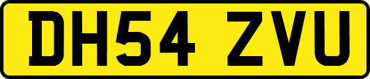 DH54ZVU