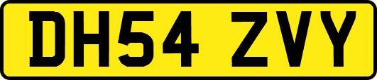 DH54ZVY