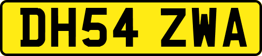 DH54ZWA