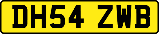 DH54ZWB