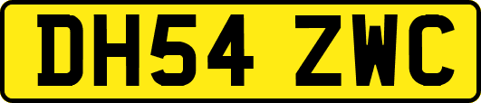 DH54ZWC