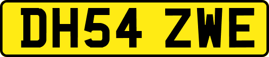 DH54ZWE