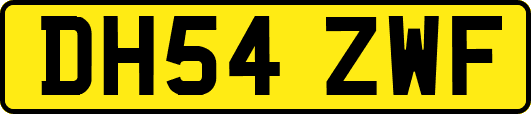 DH54ZWF