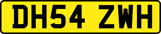 DH54ZWH
