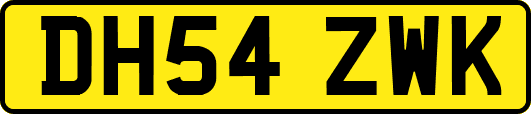 DH54ZWK