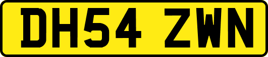 DH54ZWN