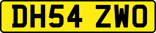 DH54ZWO