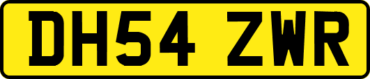 DH54ZWR