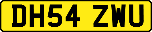 DH54ZWU
