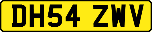 DH54ZWV