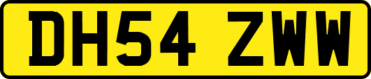DH54ZWW