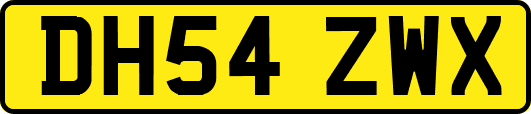 DH54ZWX