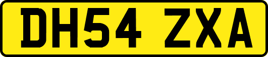 DH54ZXA